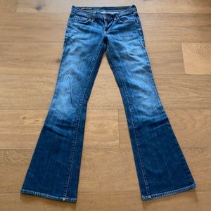 Citizens of Humanity jeans